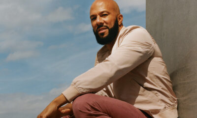 COMMON - LET LOVE TOUR