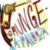 GRUNGE-A-PALOOZA: GRUNGEADELPHIA