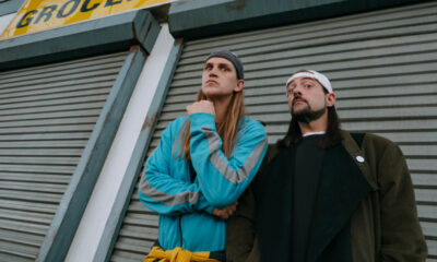 JAY & SILENT BOB REBOOT ROADSHOW