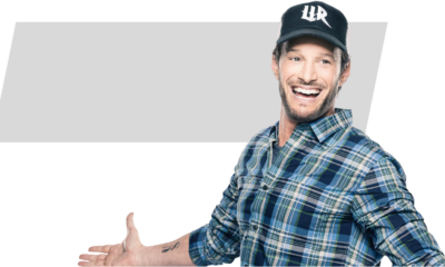 JOSH WOLF