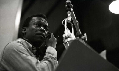 MILES DAVIS: BIRTH OF THE COOL