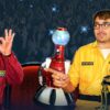 Mystery Science Theater 3000 Live