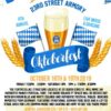 OktoberFest Philly 2019 at The 23rd Street Armory