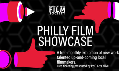 PHILLY FILM SHOWCASE