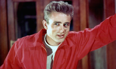 REBEL WITHOUT A CAUSE
