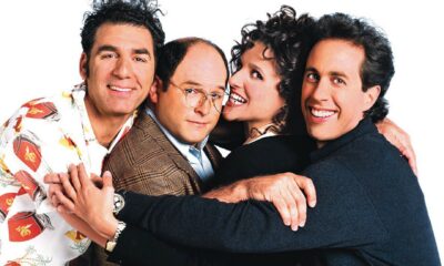 SEINFELD TRIVIA TO BENEFIT THE PSPCA