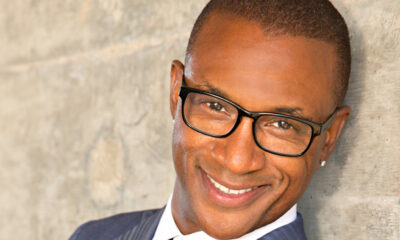 tommy davidson