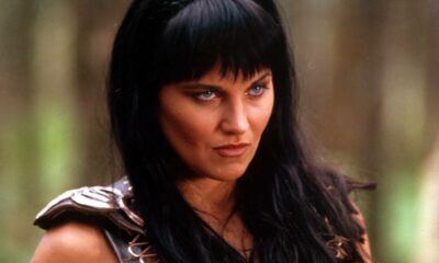 lucy lawless