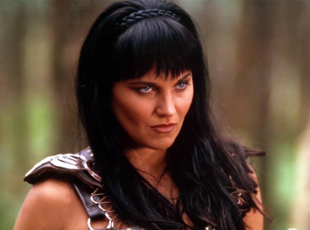 lucy lawless