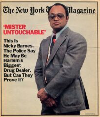 nicky barnes the council netflix