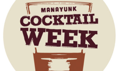 Manayunk Cocktail Week