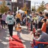 Fall Fest and Spooky Saturday 2019