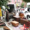 Flea Market at Society Hill