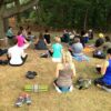 Guided Hike & Meditation at Fairmount Park Horticulture Center