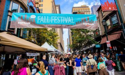 Midtown Village Fall Festival