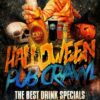 Philadelphia Halloween Weekend Pub Crawl