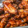 Philadelphia Wing Festival