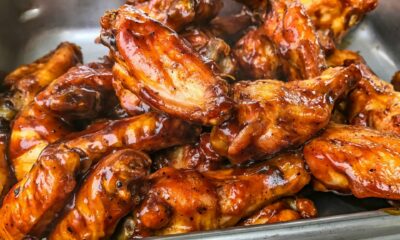 Philadelphia Wing Festival