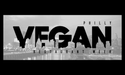 Philly Vegan Restaurant Week 2019 - FALL Edition