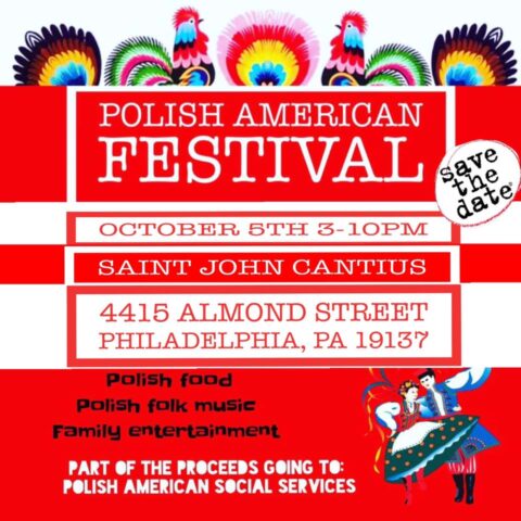 Polish American Festival