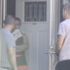 Man Knocks on Random Strangers' Doors and Pays Their Rent!