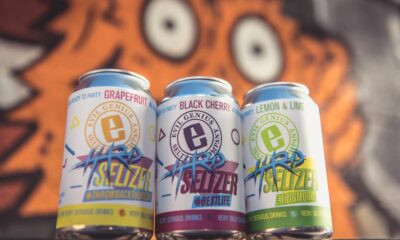 evil genius hard seltzer