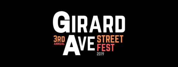 girard ave street festival