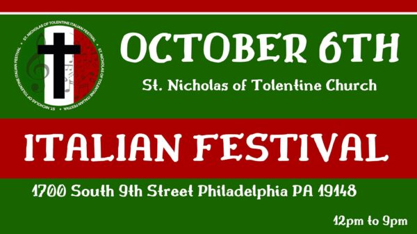 italian festival