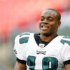 jeremy maclin honorary captain