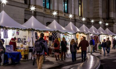 philadelphia holiday market