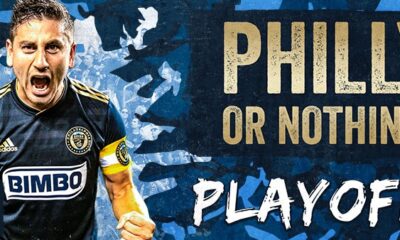 philadelphia union playoffs