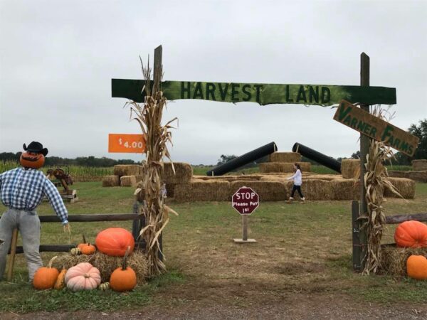 varner farms