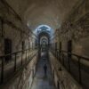 eastern state penitentiary