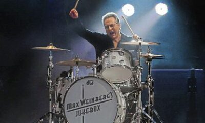 max weinberg