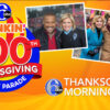 philadelphia thanksgiving day parade