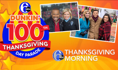 philadelphia thanksgiving day parade