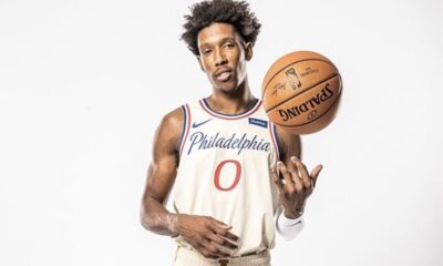 sixers new uniforms