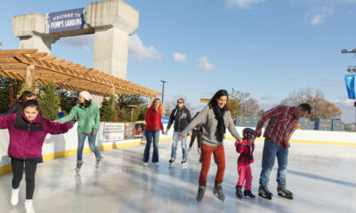 character skate