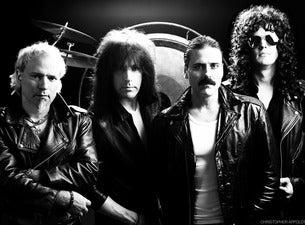 Almost Queen - A Tribute to Queen