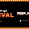 Flyers Wives Carnival