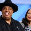 Joseph “Rev Run” Simmons and Justine Simmons | Old School Love: And Why it Works