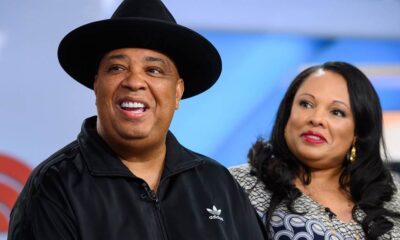 Joseph “Rev Run” Simmons and Justine Simmons | Old School Love: And Why it Works