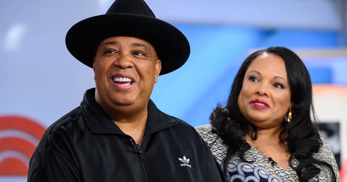 Joseph “Rev Run” Simmons and Justine Simmons | Old School Love: And Why it Works