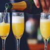 Mimosa Crawl Philadelphia