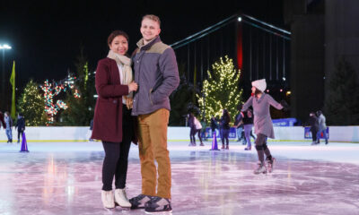 SWEETHEART SKATE