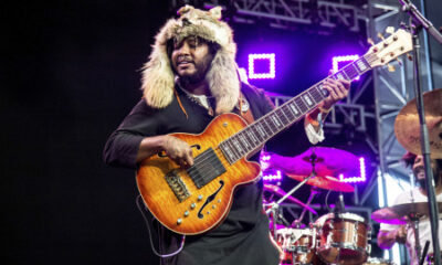 THUNDERCAT