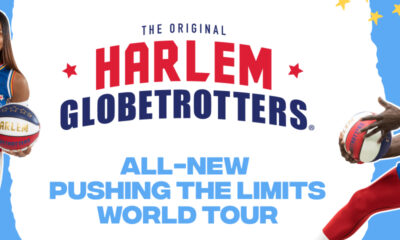 The Original Harlem Globetrotters