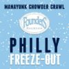 chowder crawl