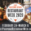 eastpassyunkrestaurantweek