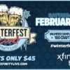 Winterfest Live!: Philly's Winter Beer Festival